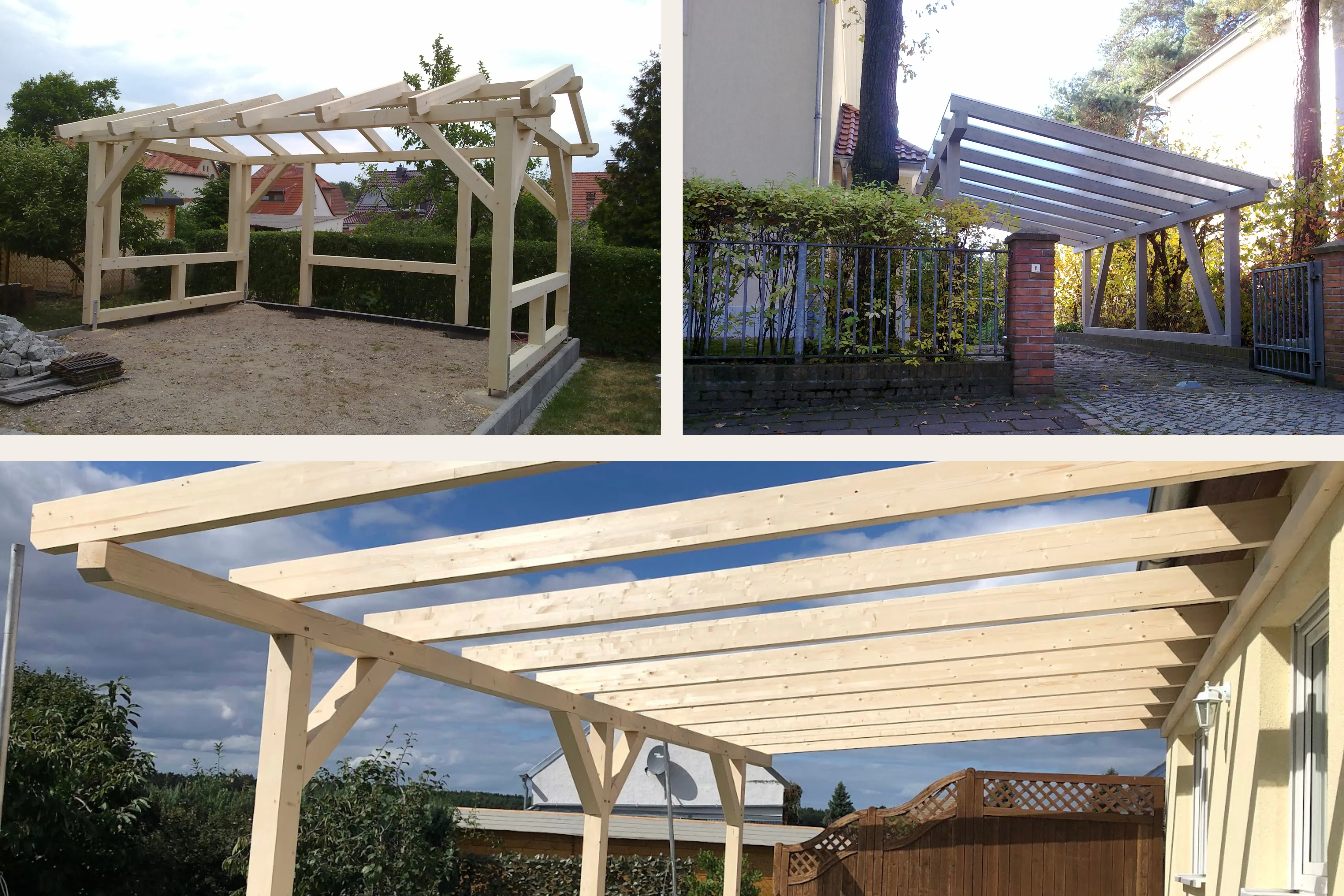 Carports
